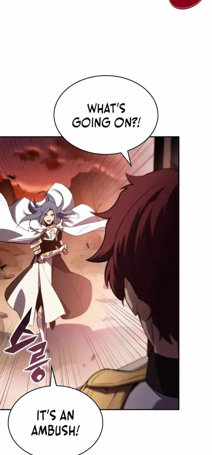 The Regressed Son of a Duke is an Assassin Chapter 56 page 78 - 
