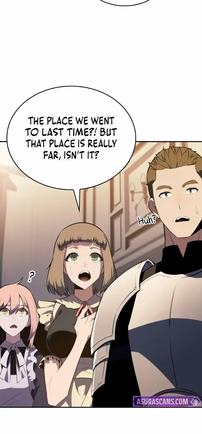 The Regressed Son of a Duke is an Assassin Chapter 56 page 9 - 