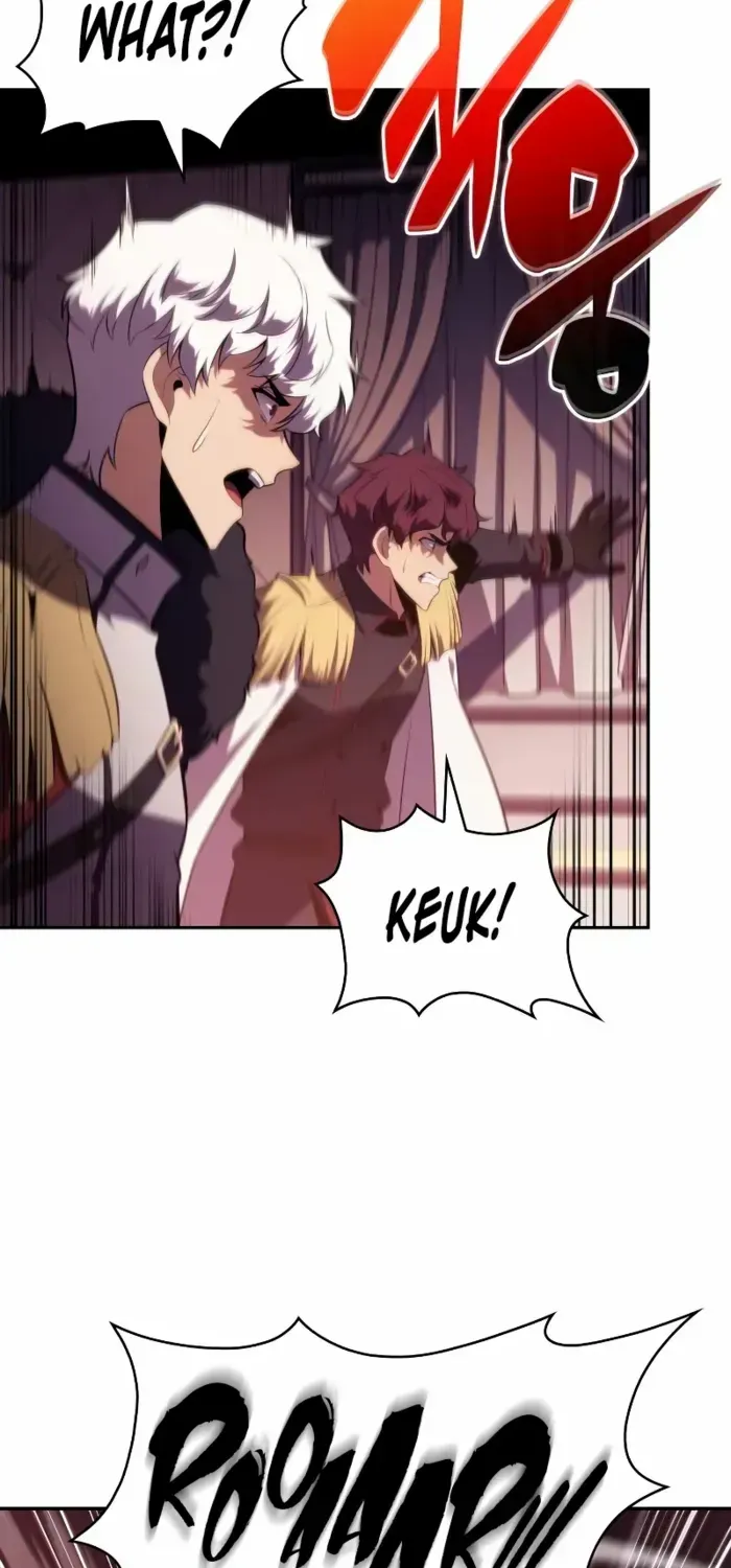 The Regressed Son of a Duke is an Assassin Chapter 56 page 82 - 