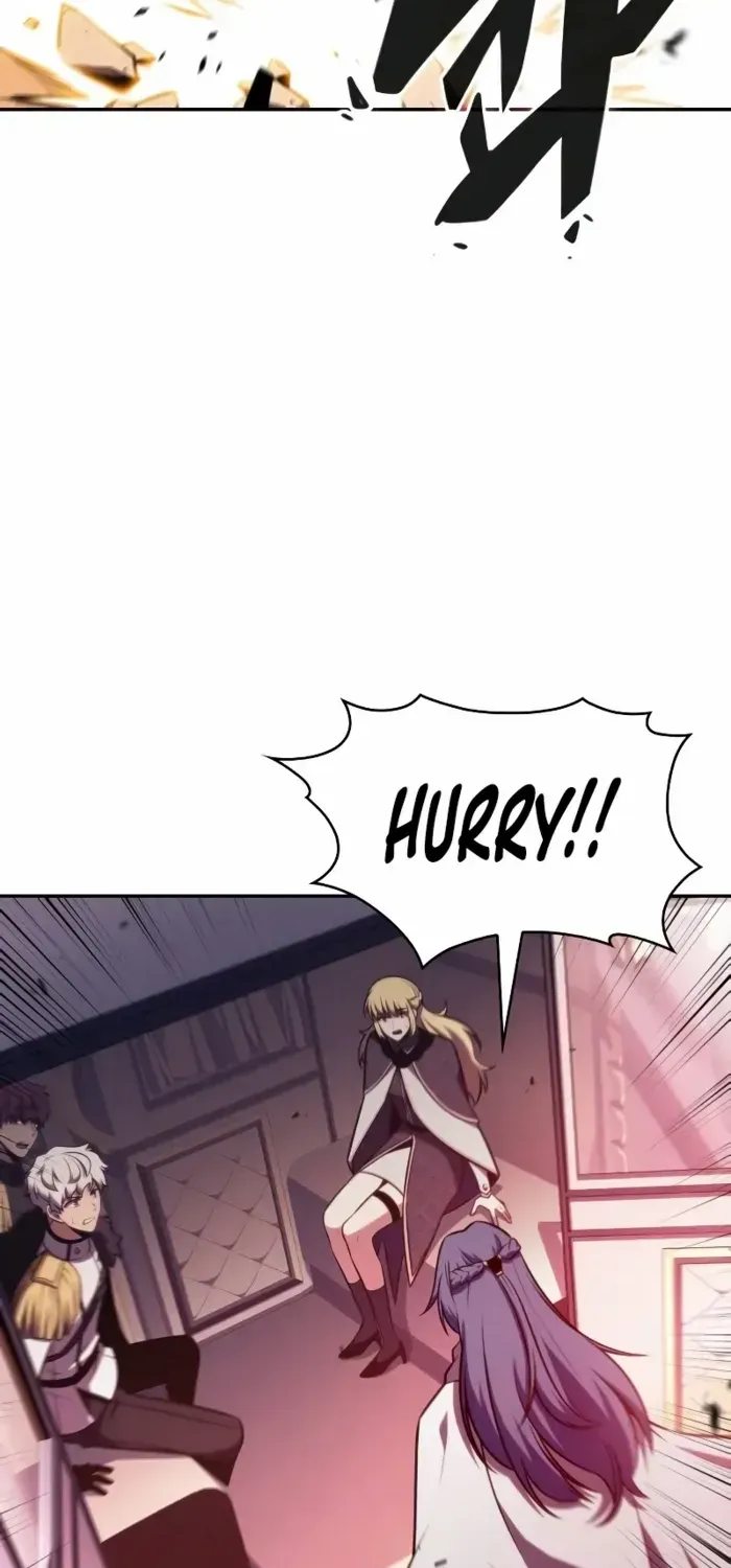 The Regressed Son of a Duke is an Assassin Chapter 56 page 87 - 