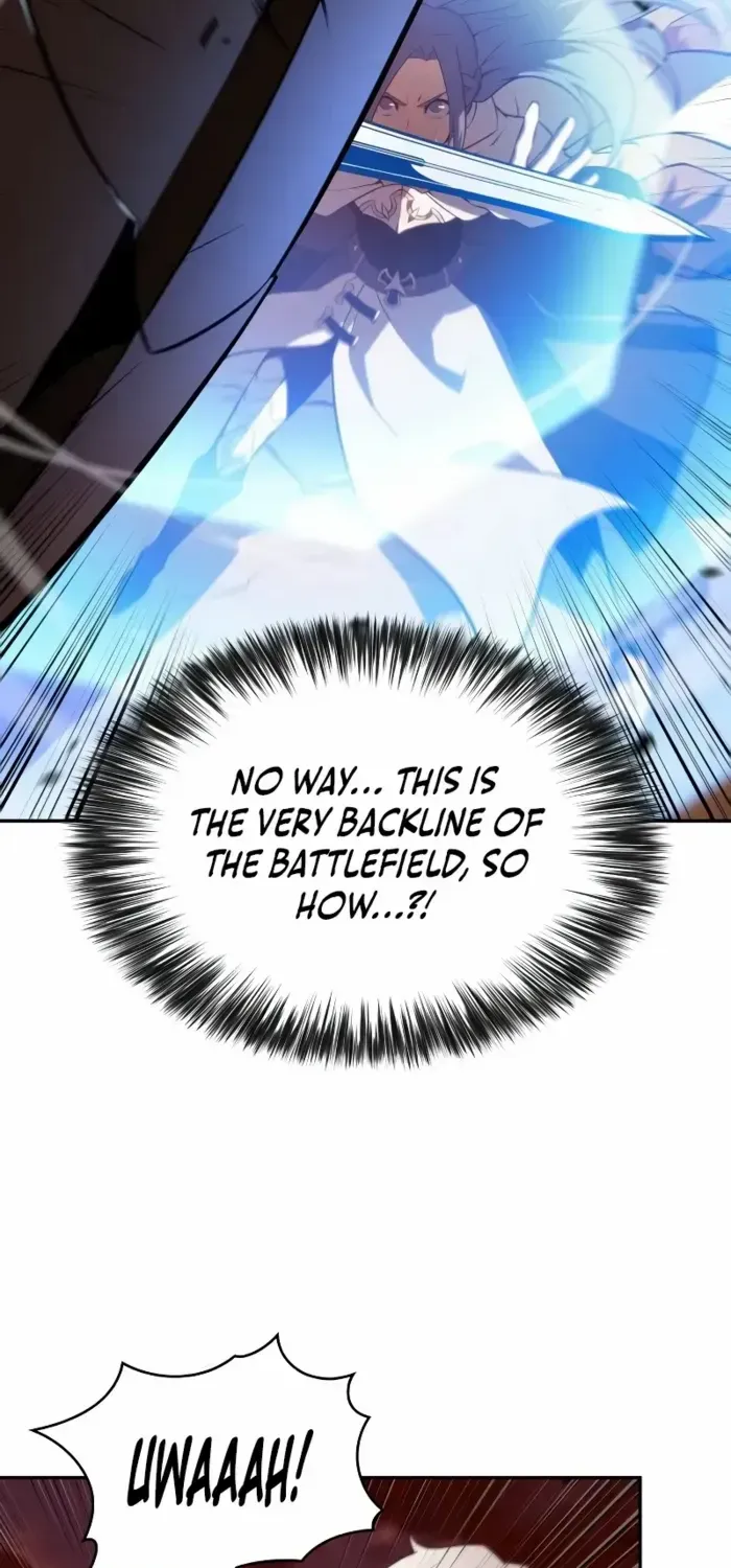 The Regressed Son of a Duke is an Assassin Chapter 56 page 91 - 