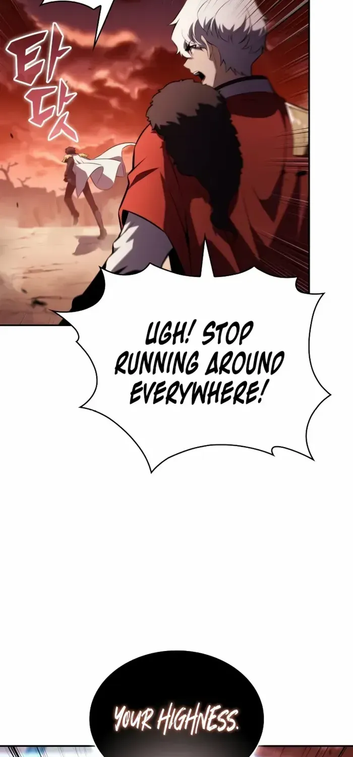 The Regressed Son of a Duke is an Assassin Chapter 56 page 92 - 