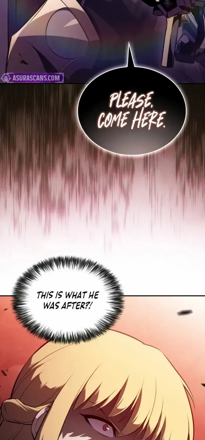 The Regressed Son of a Duke is an Assassin Chapter 56 page 97 - 