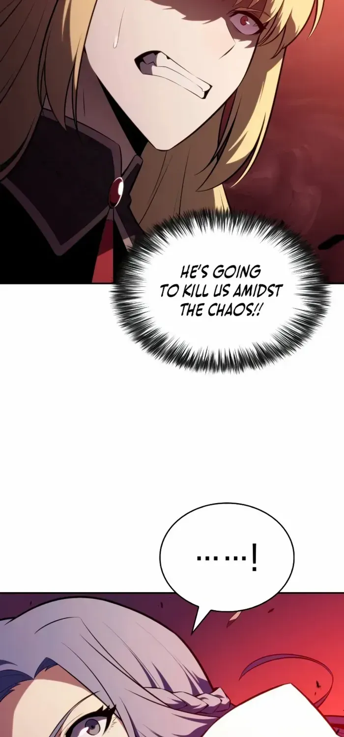 The Regressed Son of a Duke is an Assassin Chapter 56 page 98 - 