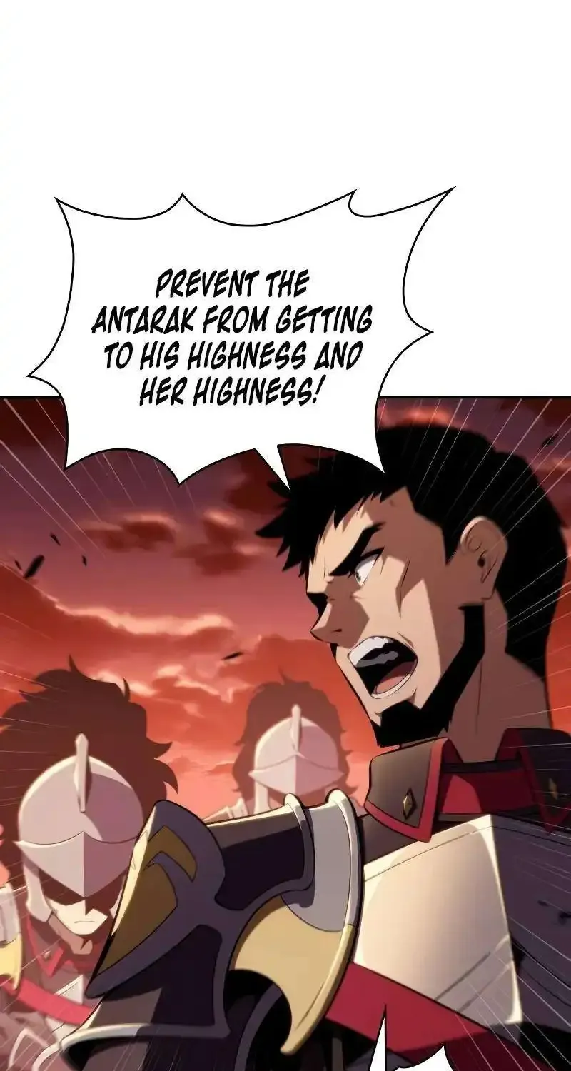 The Regressed Son of a Duke is an Assassin Chapter 57 page 11 - 