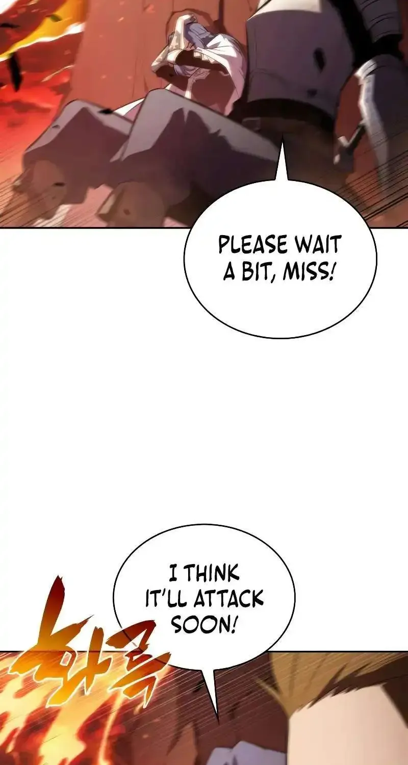 The Regressed Son of a Duke is an Assassin Chapter 57 page 116 - 