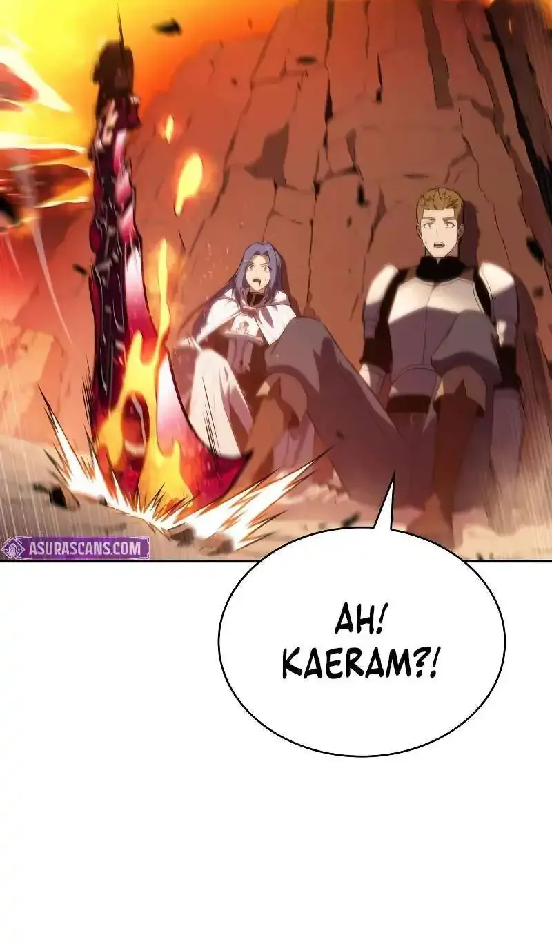The Regressed Son of a Duke is an Assassin Chapter 57 page 118 - 