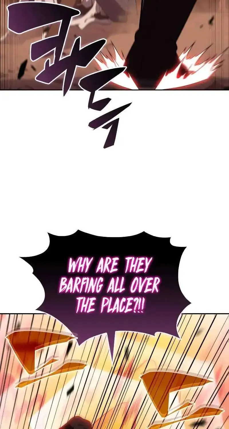 The Regressed Son of a Duke is an Assassin Chapter 57 page 121 - 