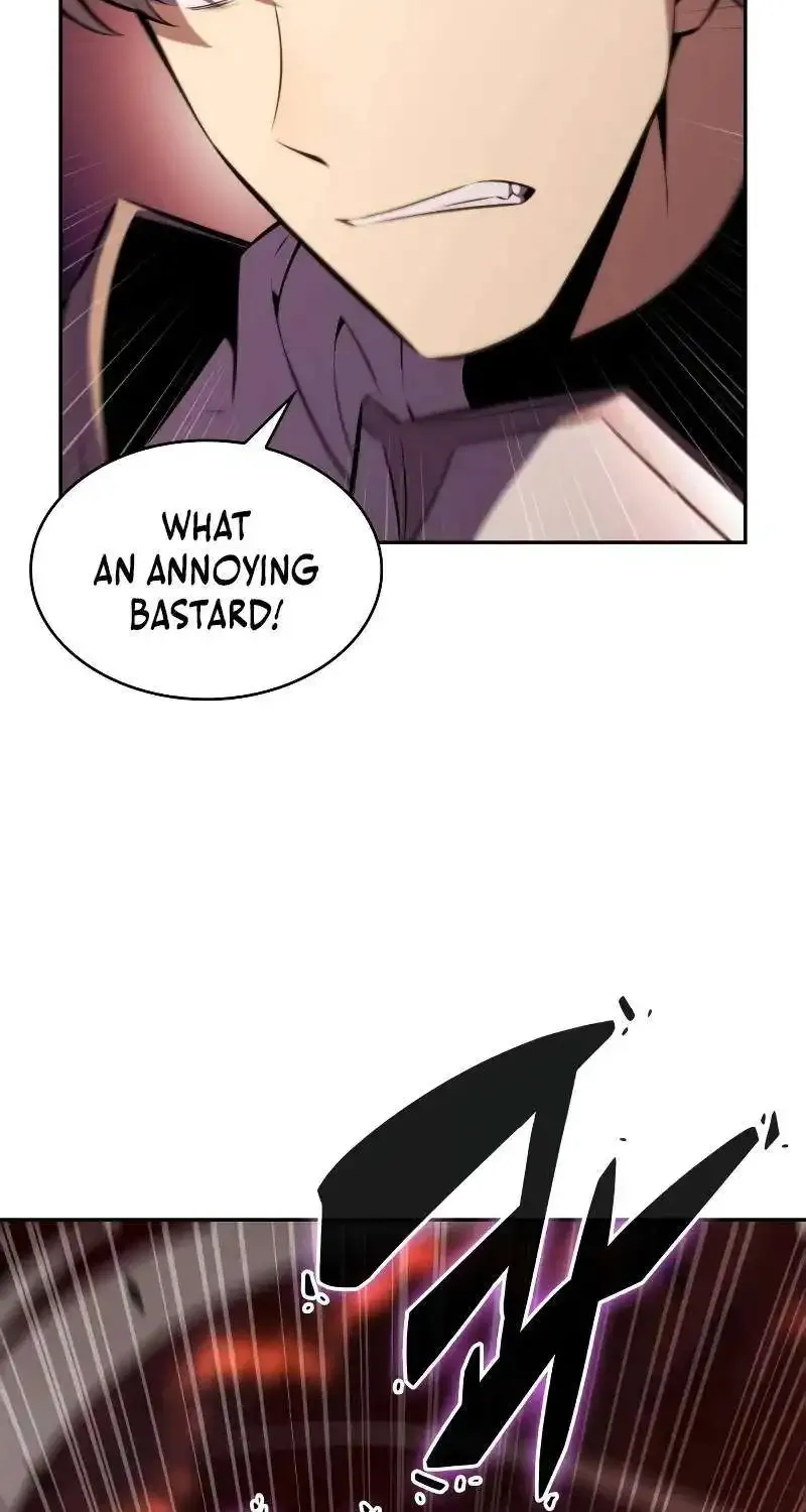 The Regressed Son of a Duke is an Assassin Chapter 57 page 15 - 