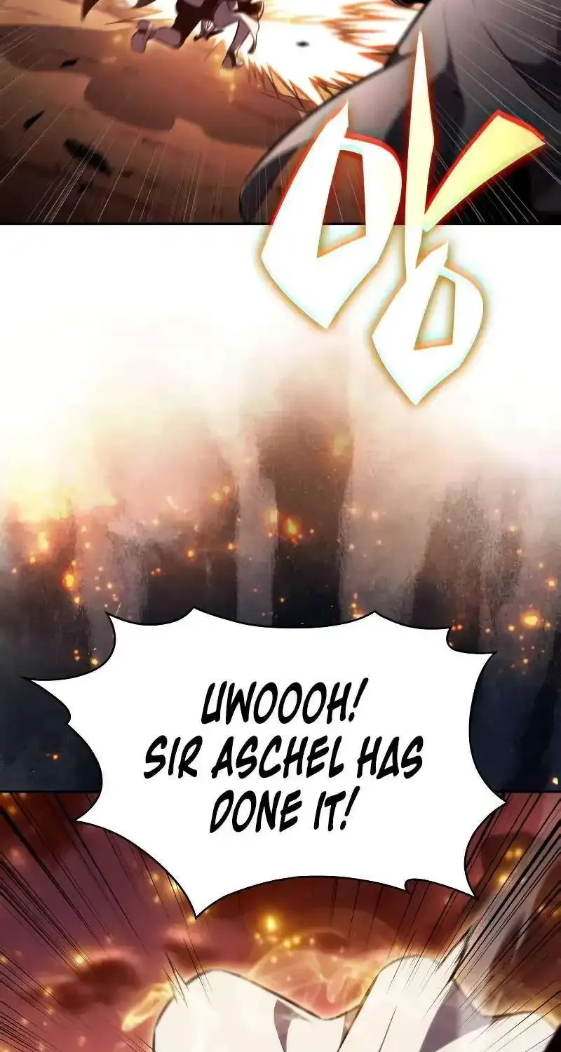 The Regressed Son of a Duke is an Assassin Chapter 57 page 21 - 