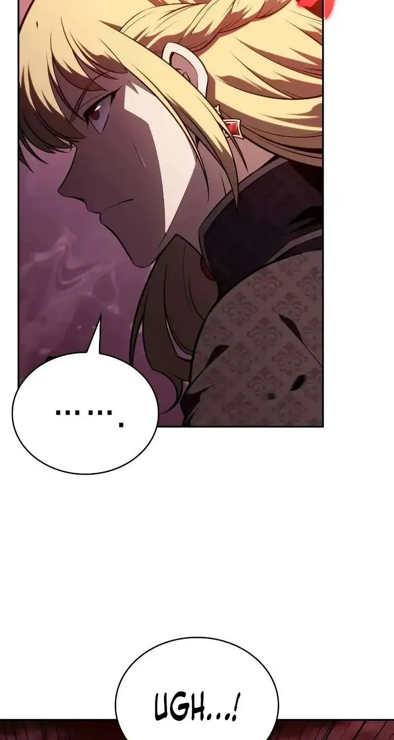 The Regressed Son of a Duke is an Assassin Chapter 57 page 25 - 