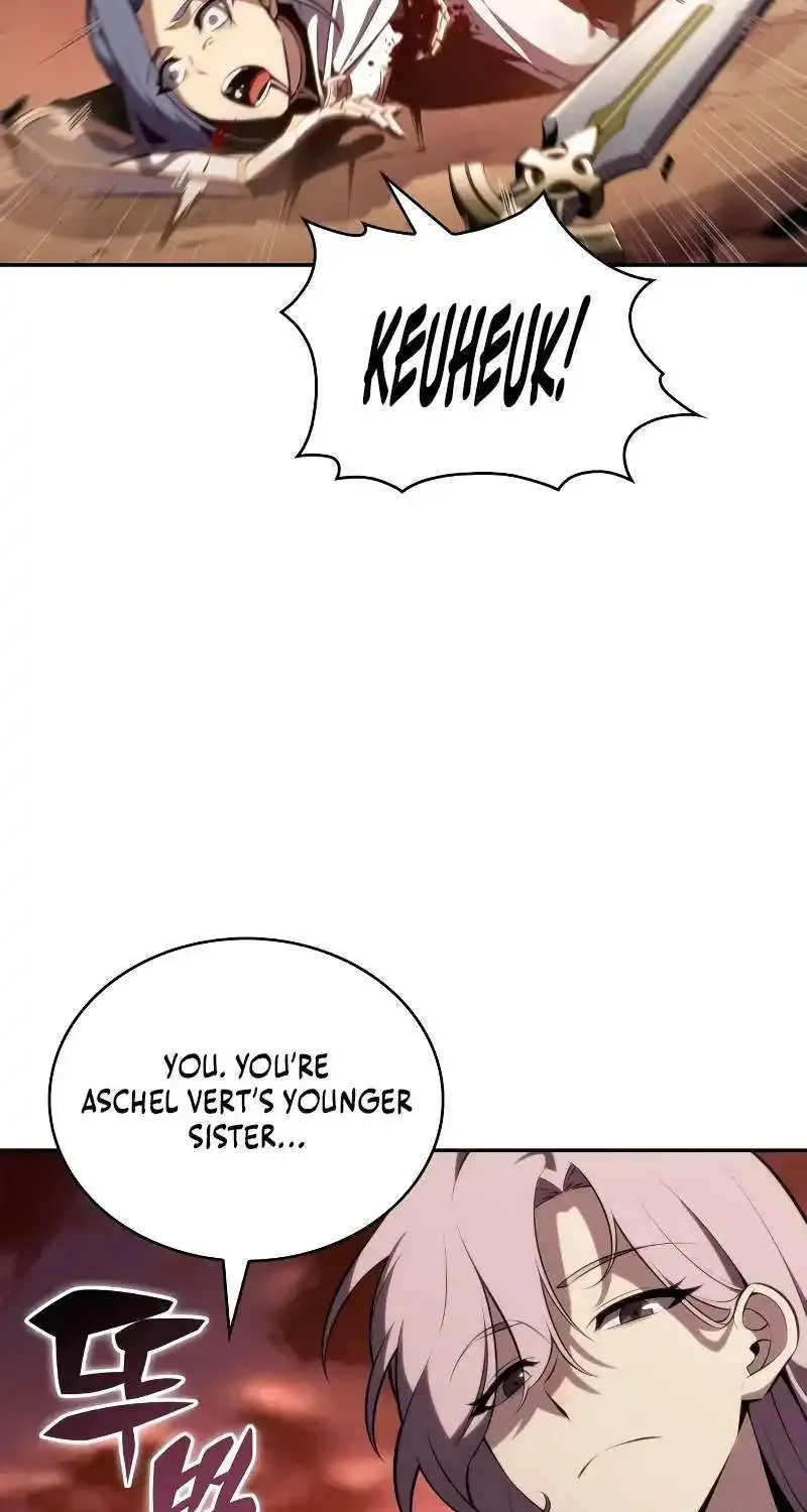 The Regressed Son of a Duke is an Assassin Chapter 57 page 36 - 