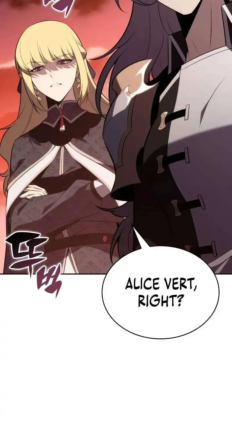The Regressed Son of a Duke is an Assassin Chapter 57 page 37 - 