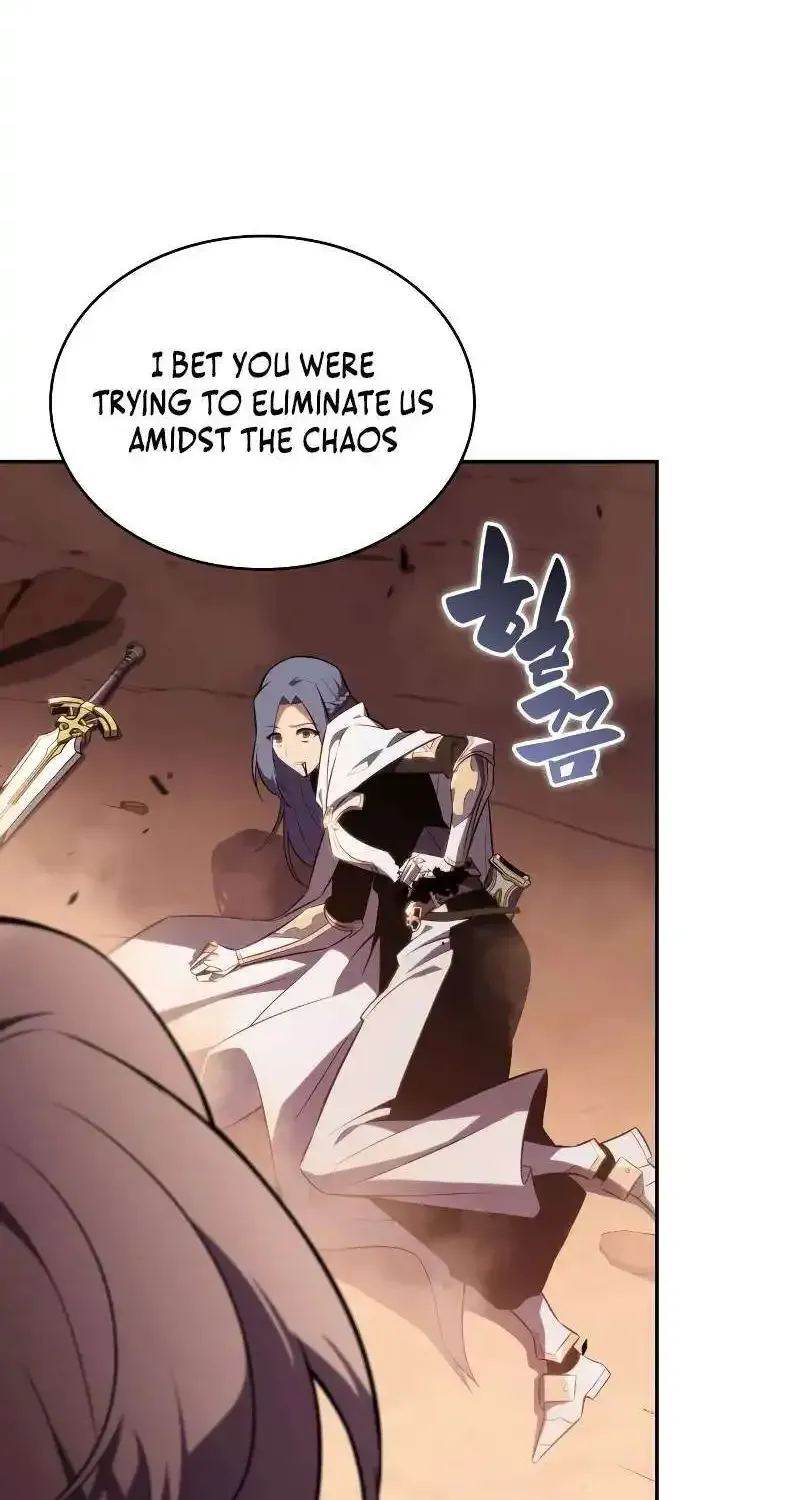 The Regressed Son of a Duke is an Assassin Chapter 57 page 39 - 