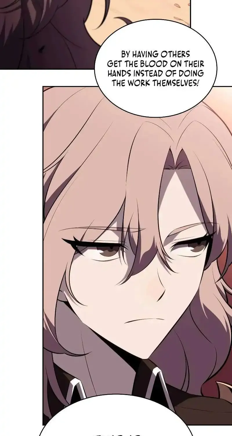 The Regressed Son of a Duke is an Assassin Chapter 57 page 40 - 