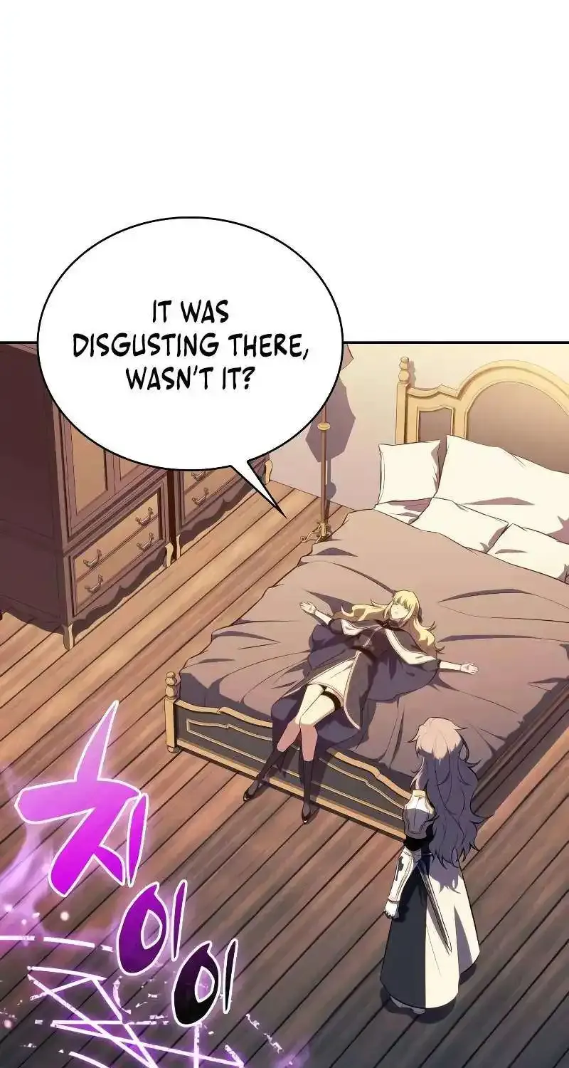 The Regressed Son of a Duke is an Assassin Chapter 57 page 70 - 
