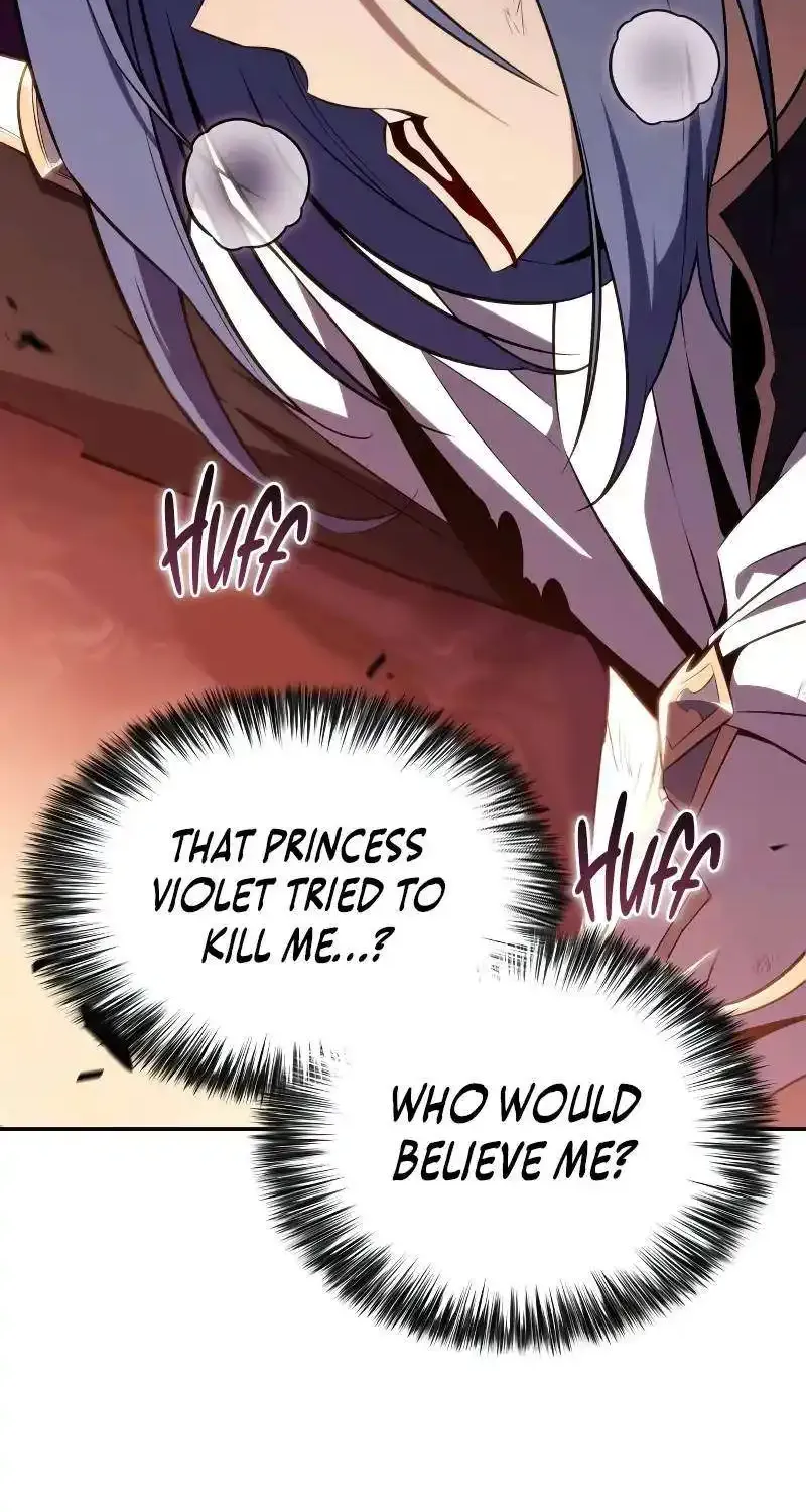 The Regressed Son of a Duke is an Assassin Chapter 57 page 84 - 