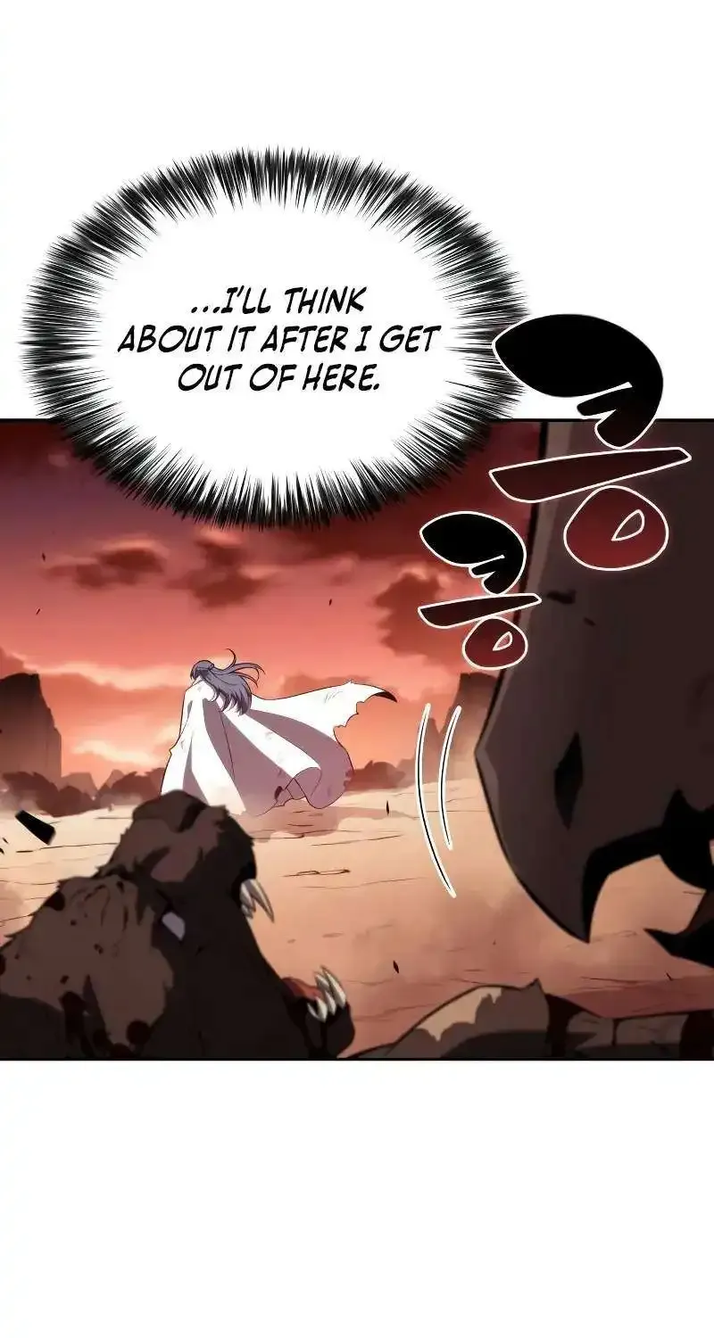 The Regressed Son of a Duke is an Assassin Chapter 57 page 85 - 