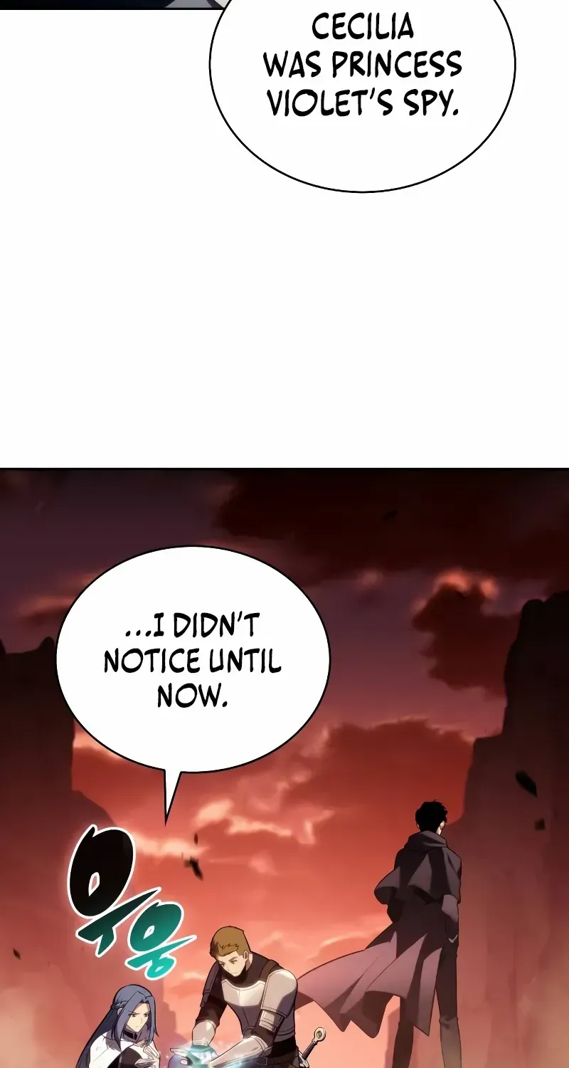 The Regressed Son of a Duke is an Assassin Chapter 58 page 2 - 