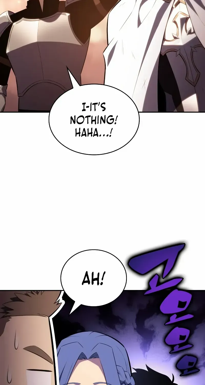 The Regressed Son of a Duke is an Assassin Chapter 58 page 106 - 