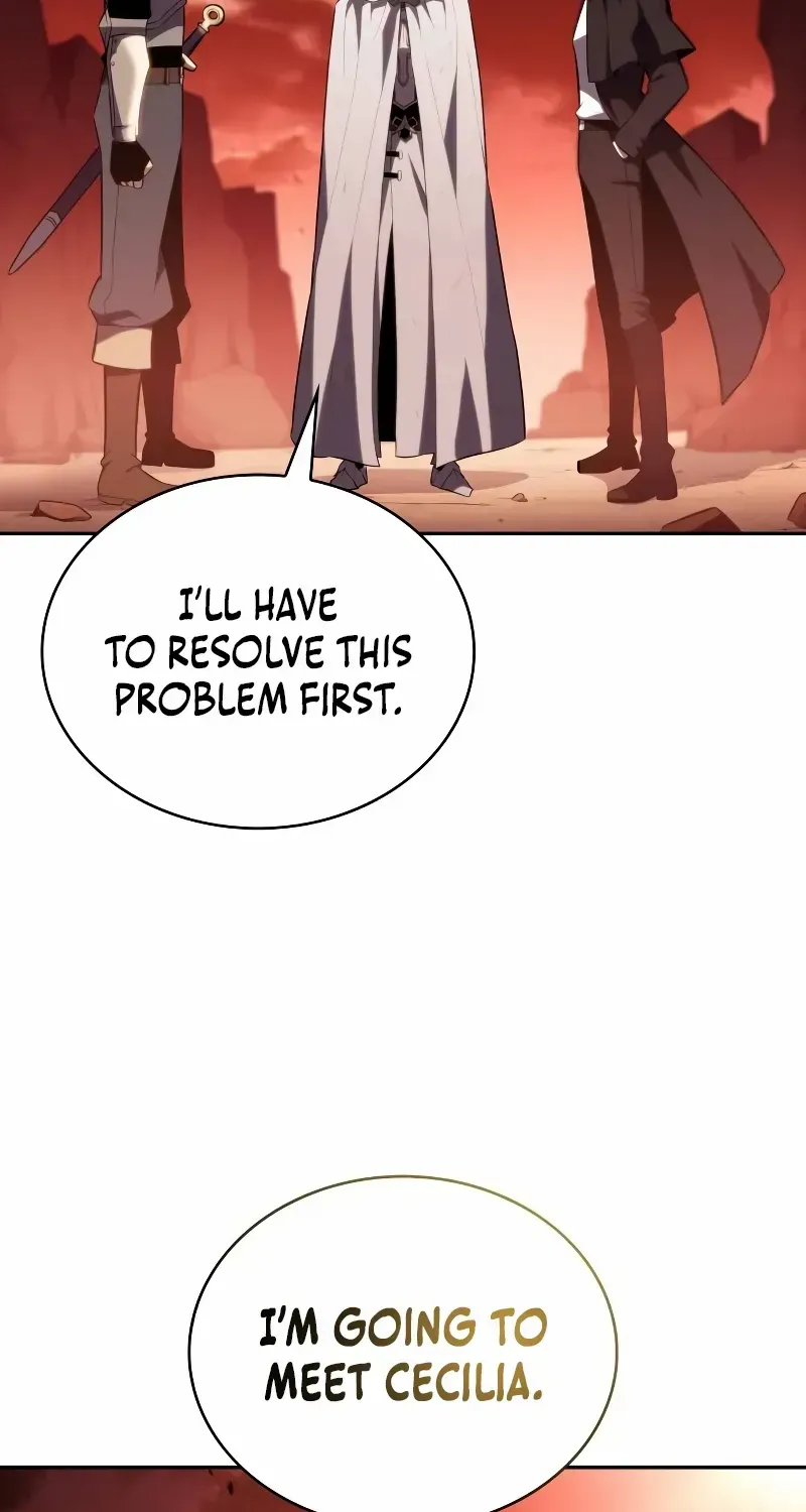 The Regressed Son of a Duke is an Assassin Chapter 58 page 108 - 