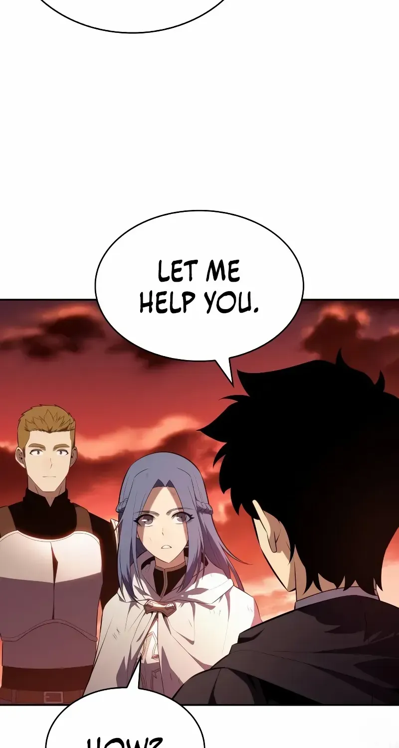The Regressed Son of a Duke is an Assassin Chapter 58 page 110 - 