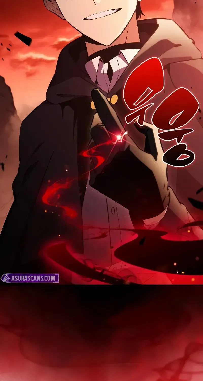 The Regressed Son of a Duke is an Assassin Chapter 58 page 112 - 