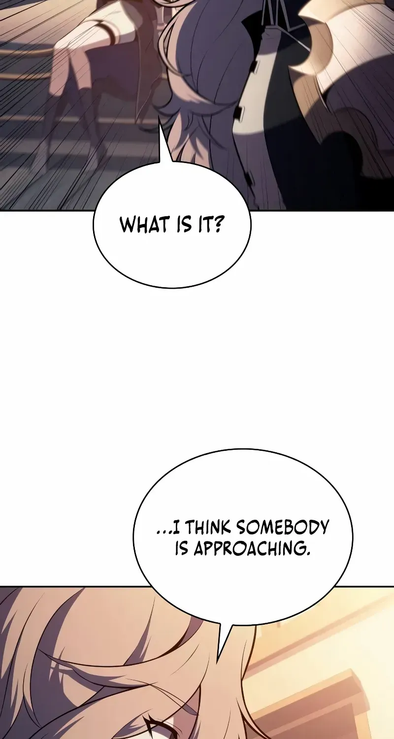 The Regressed Son of a Duke is an Assassin Chapter 58 page 116 - 