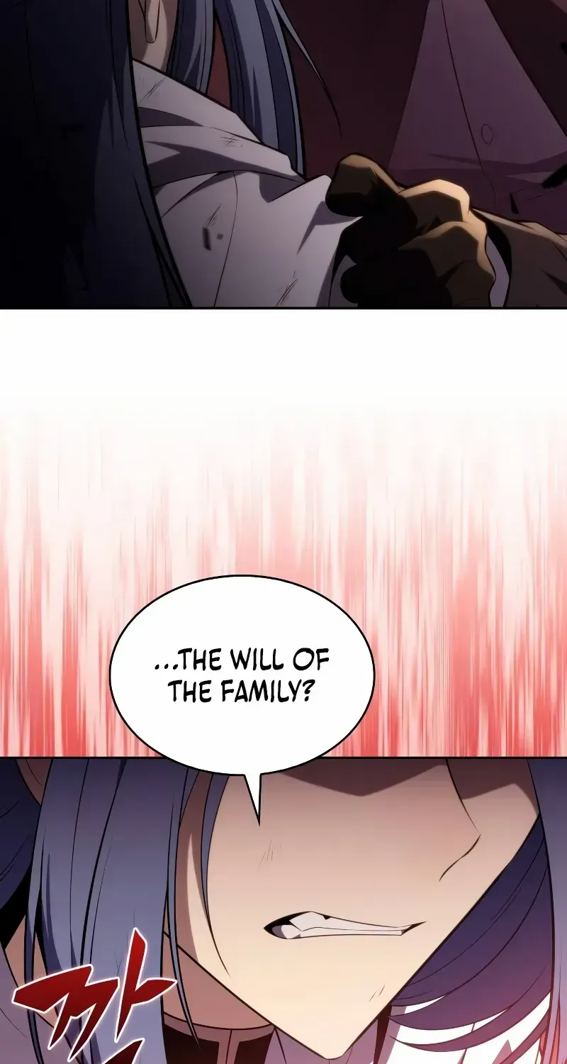 The Regressed Son of a Duke is an Assassin Chapter 58 page 13 - 