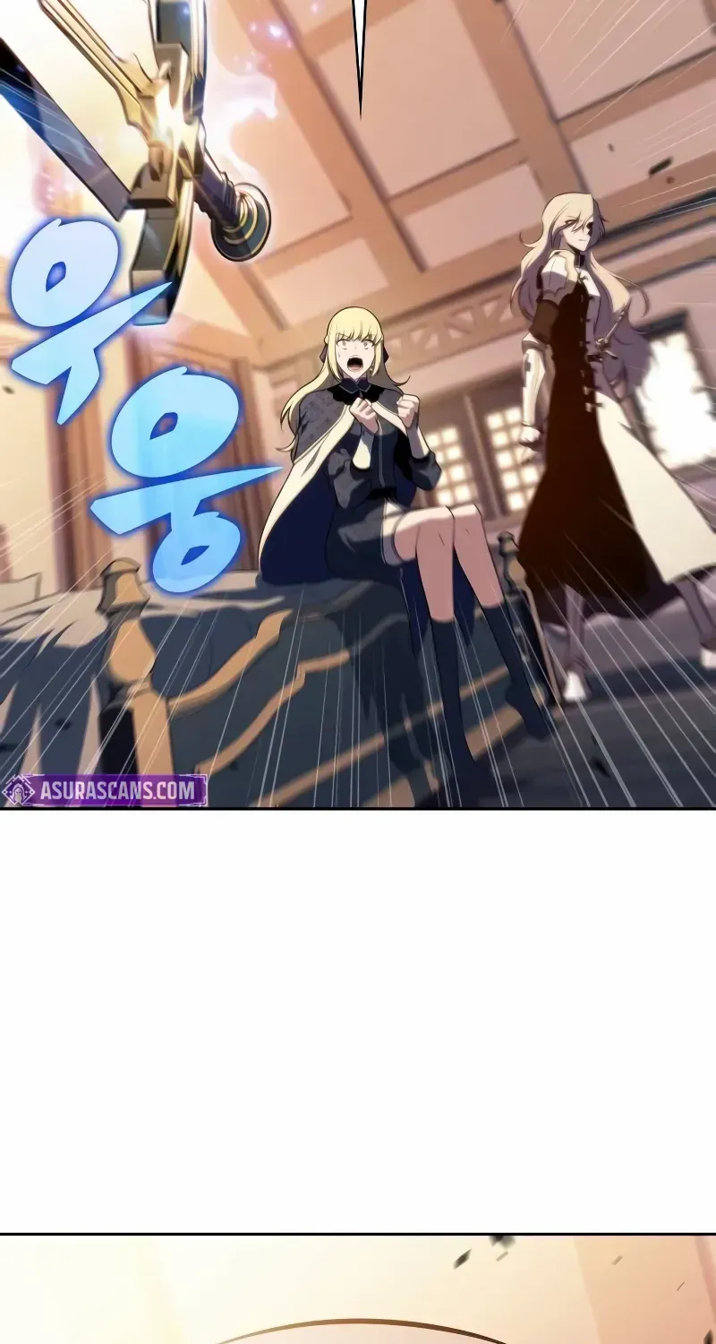The Regressed Son of a Duke is an Assassin Chapter 58 page 121 - 
