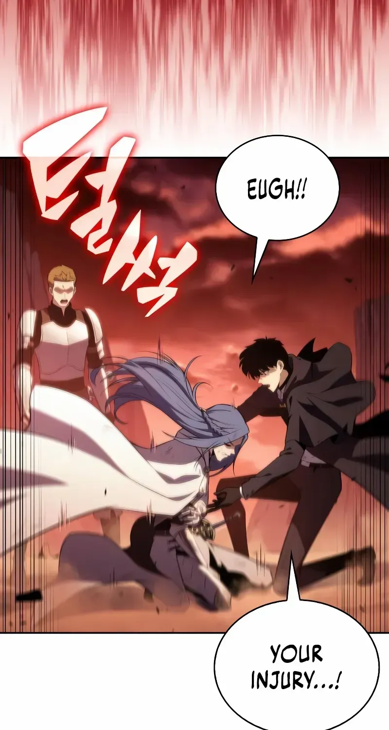 The Regressed Son of a Duke is an Assassin Chapter 58 page 16 - 
