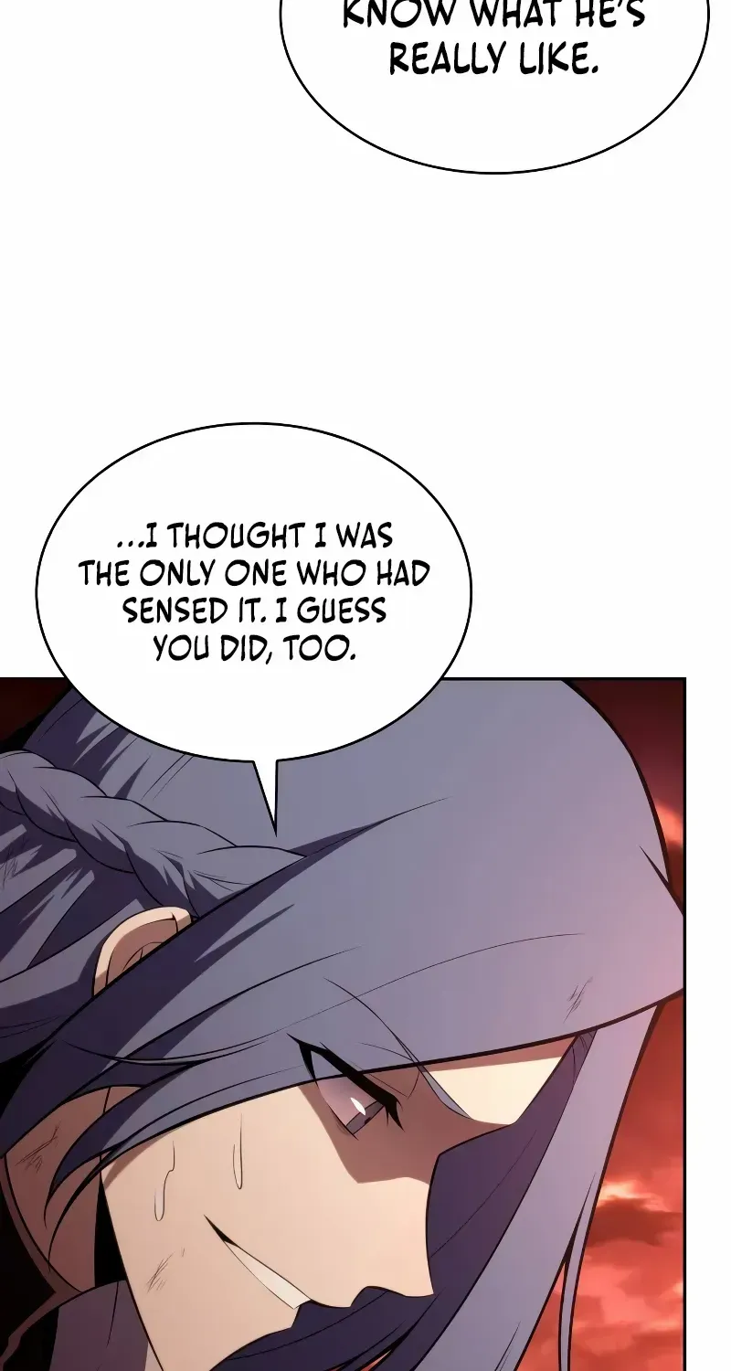 The Regressed Son of a Duke is an Assassin Chapter 58 page 18 - 