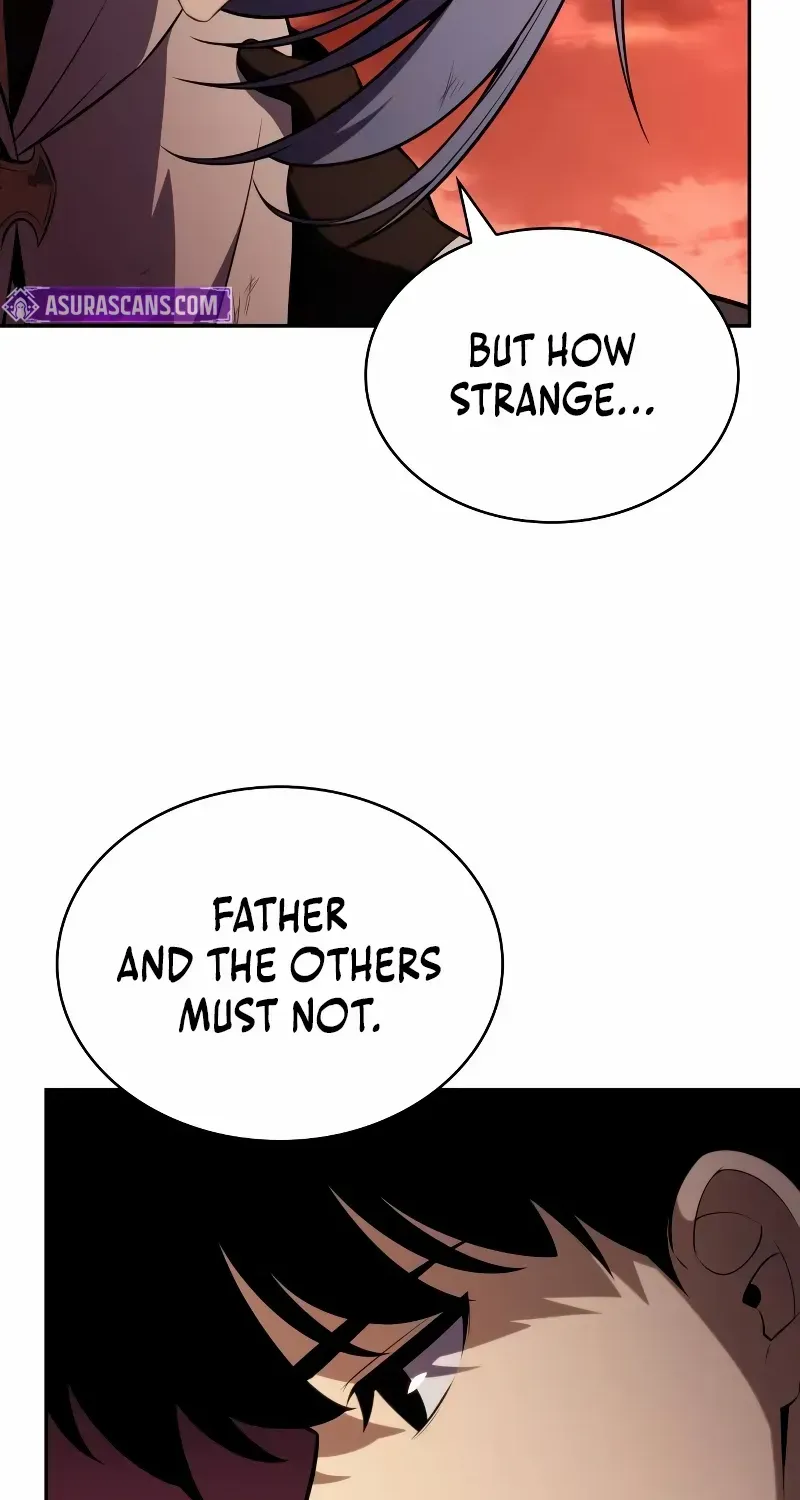 The Regressed Son of a Duke is an Assassin Chapter 58 page 19 - 
