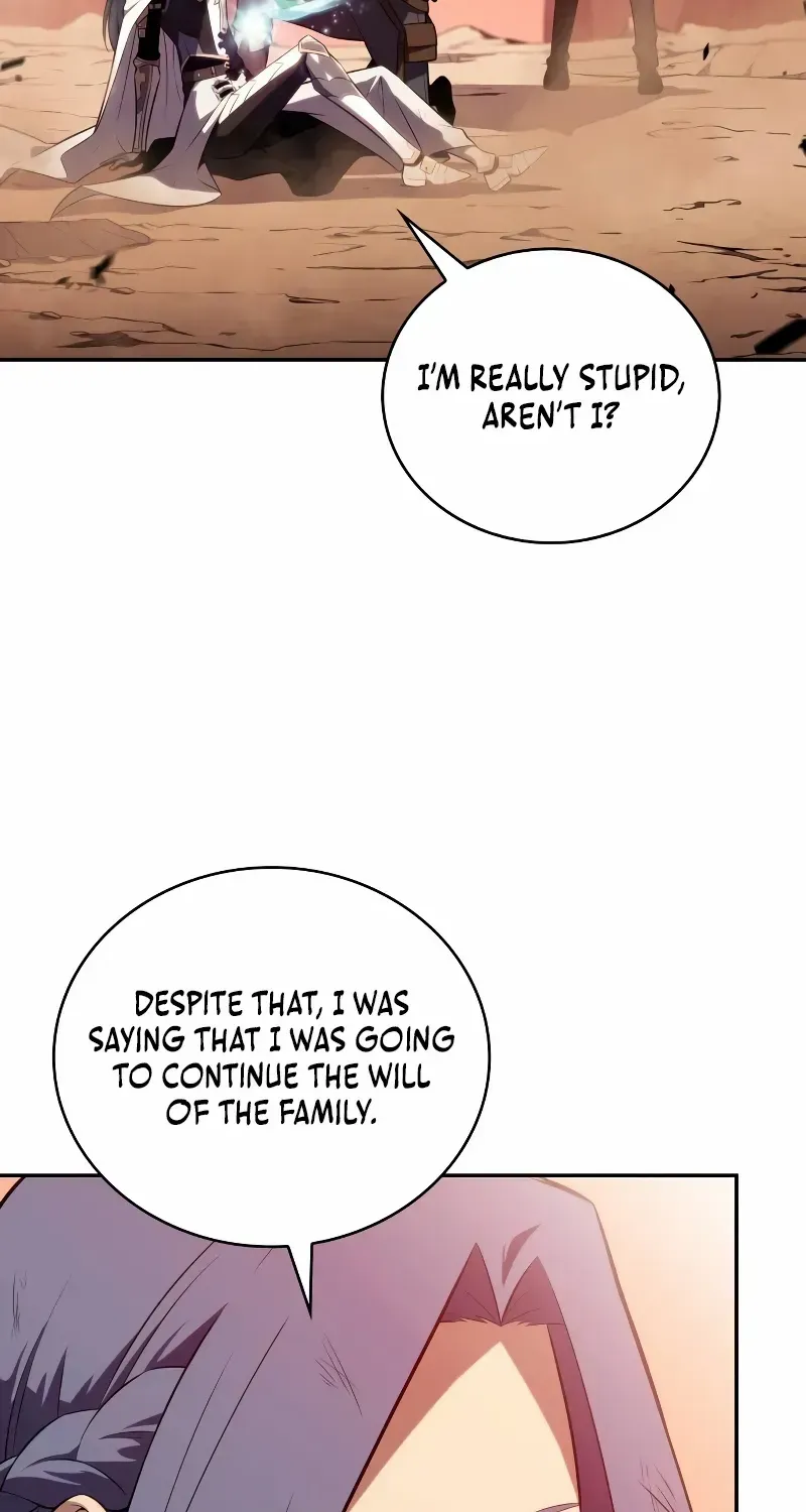 The Regressed Son of a Duke is an Assassin Chapter 58 page 3 - 