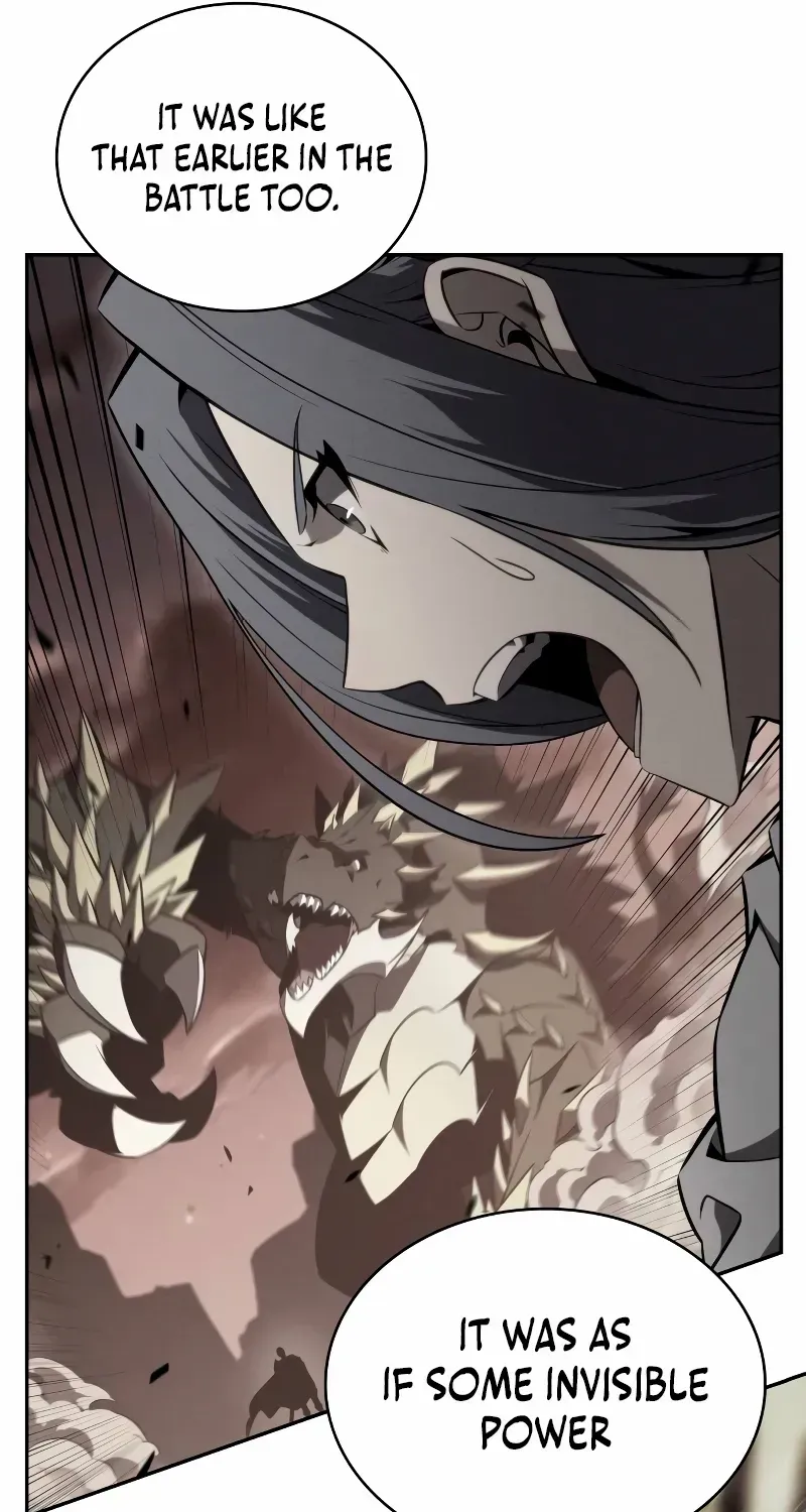 The Regressed Son of a Duke is an Assassin Chapter 58 page 21 - 