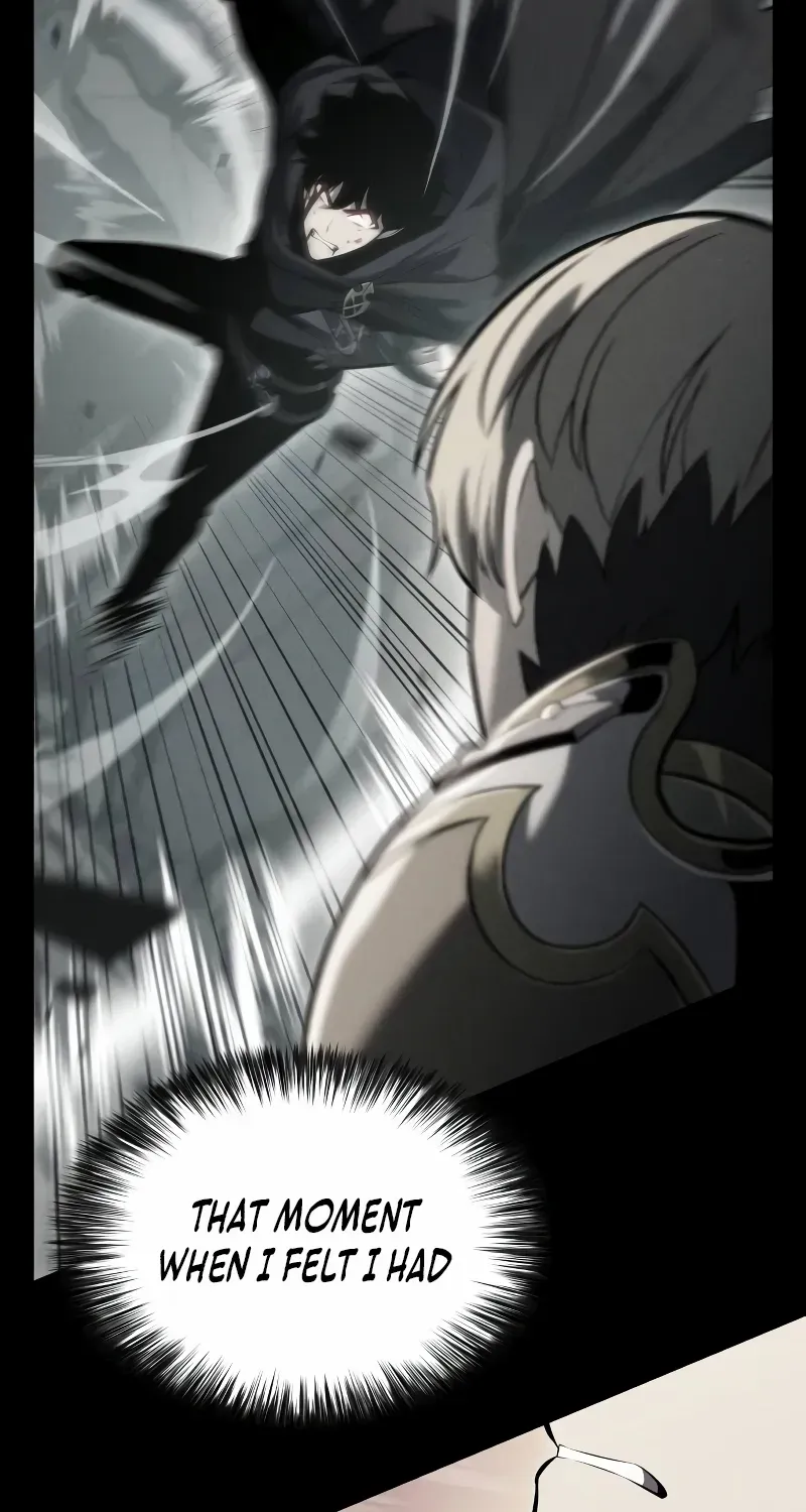 The Regressed Son of a Duke is an Assassin Chapter 58 page 25 - 