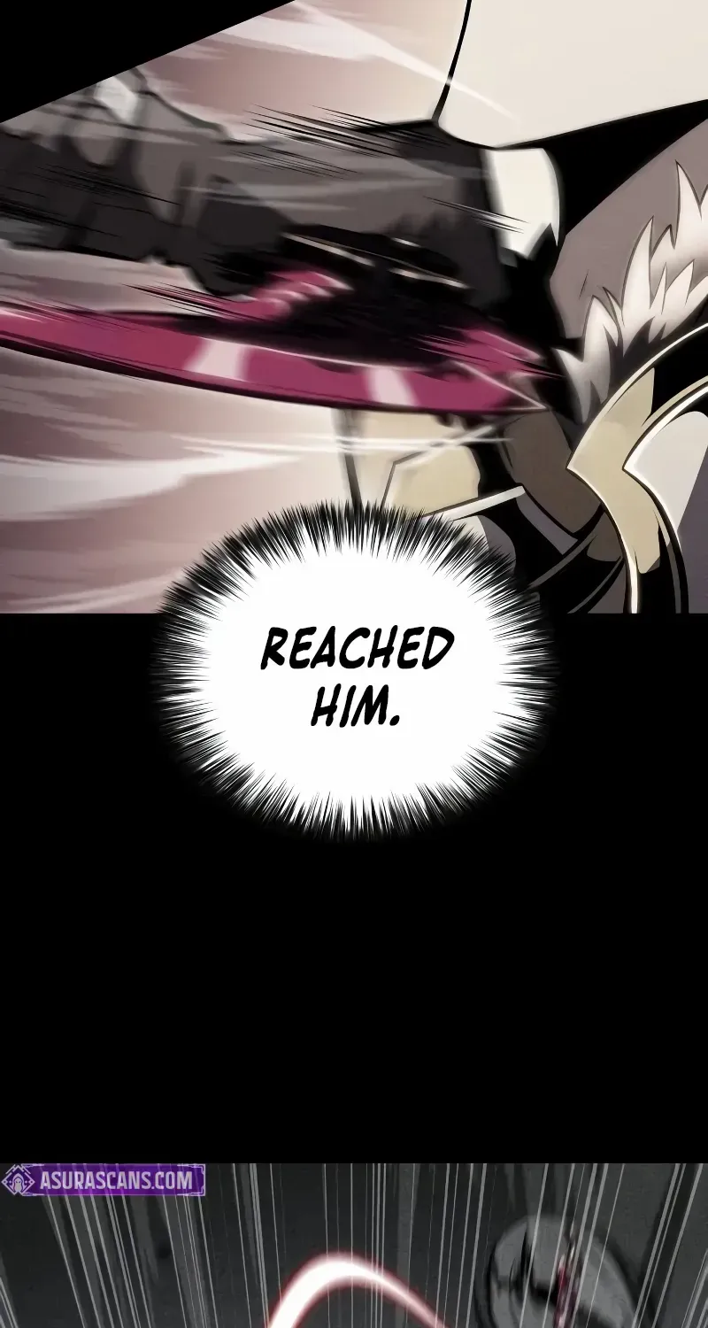 The Regressed Son of a Duke is an Assassin Chapter 58 page 26 - 