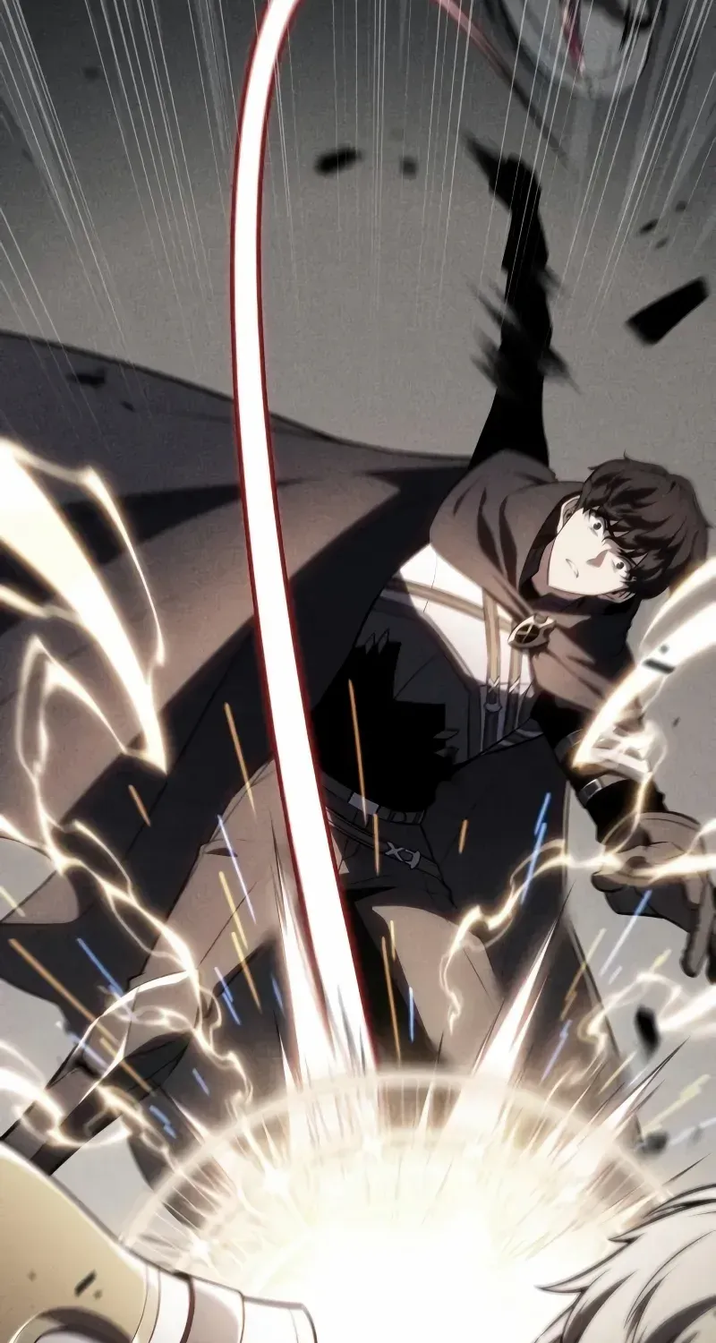 The Regressed Son of a Duke is an Assassin Chapter 58 page 27 - 