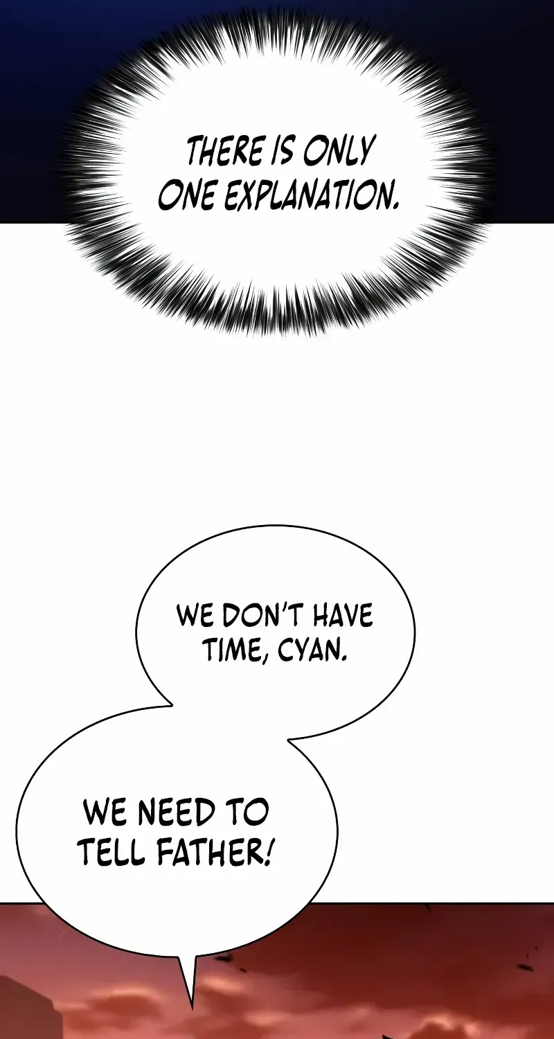 The Regressed Son of a Duke is an Assassin Chapter 58 page 32 - 