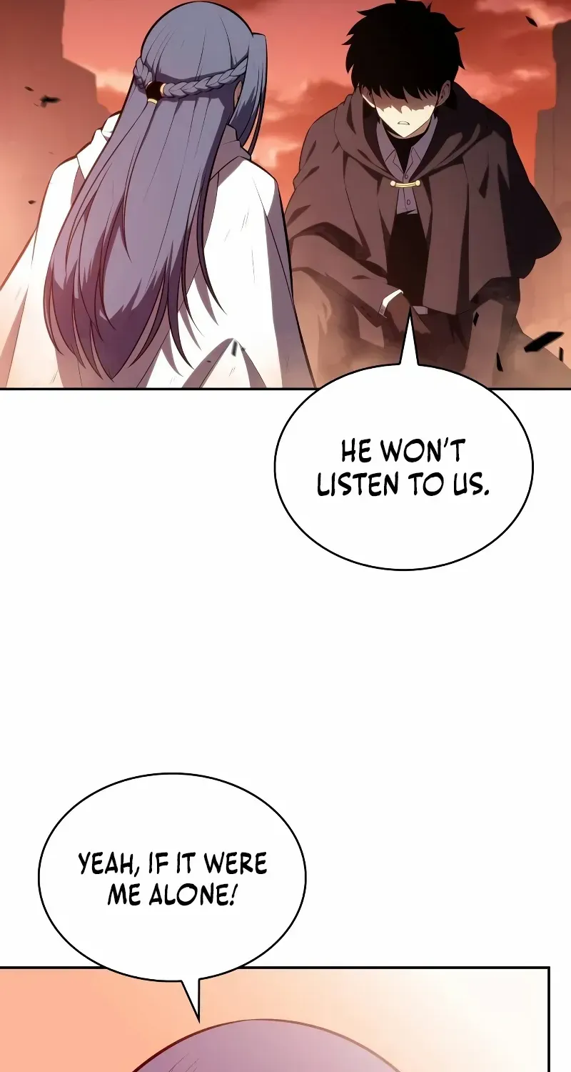 The Regressed Son of a Duke is an Assassin Chapter 58 page 33 - 