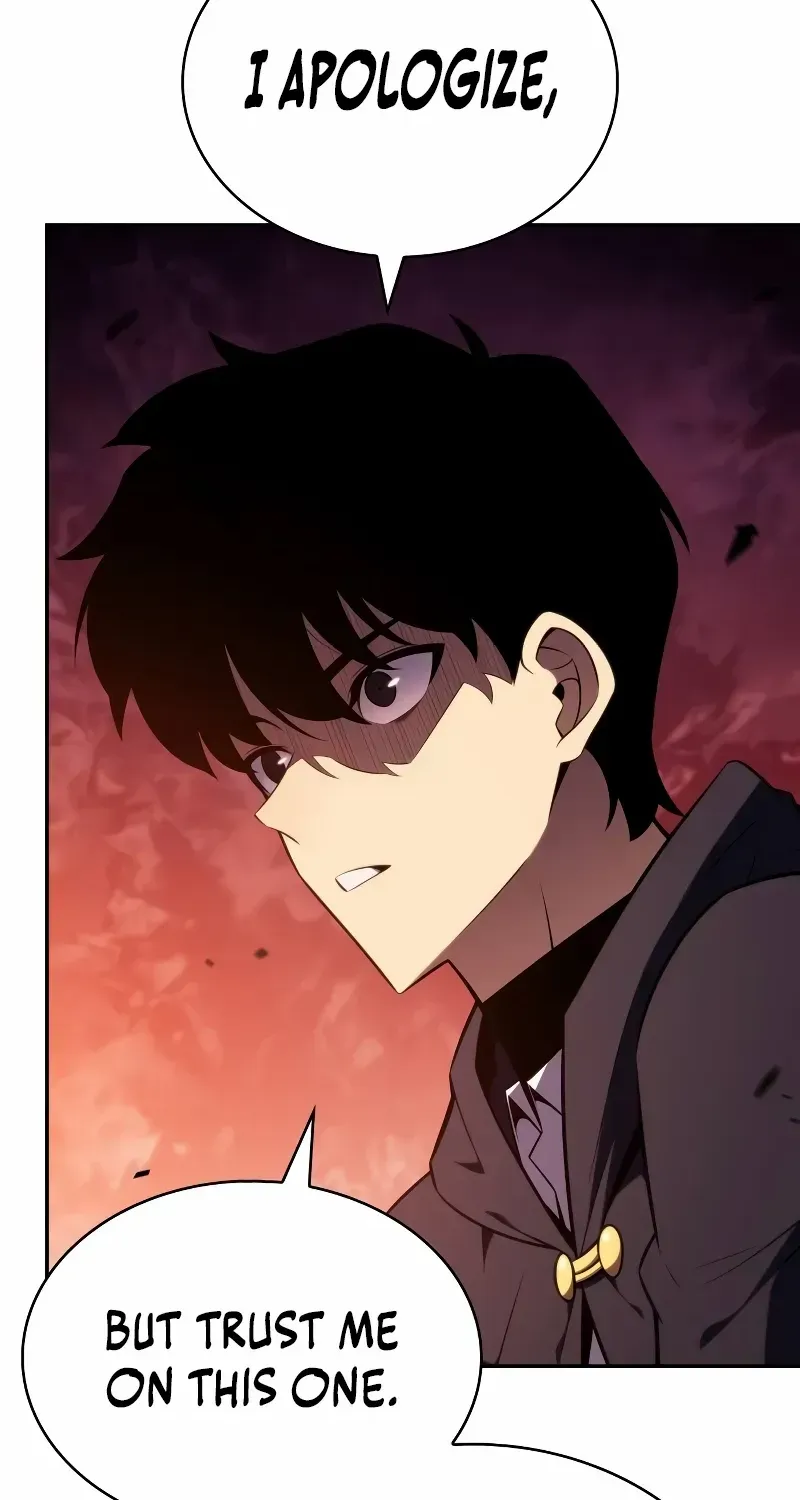 The Regressed Son of a Duke is an Assassin Chapter 58 page 35 - 