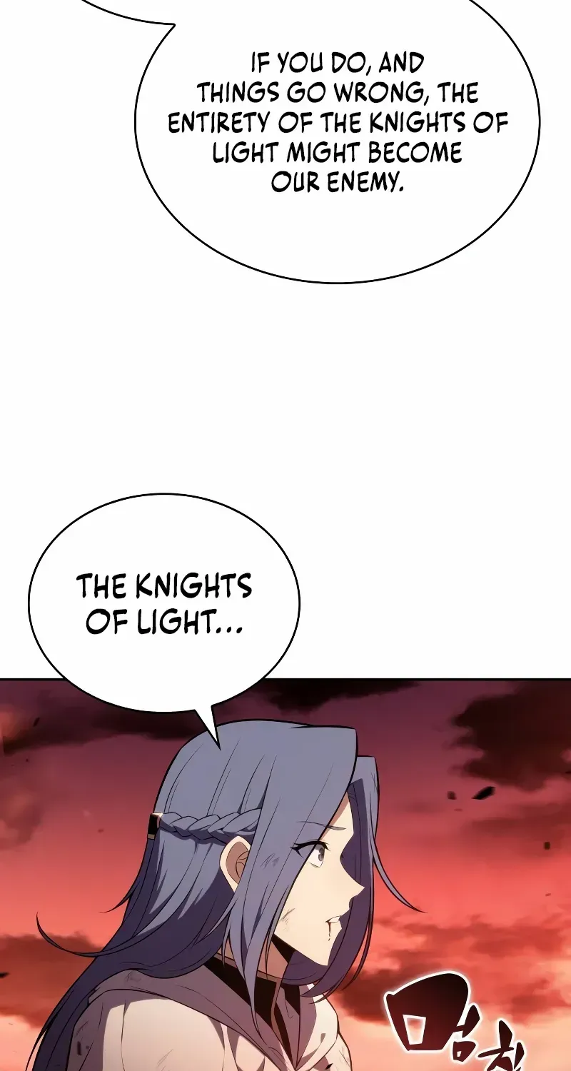 The Regressed Son of a Duke is an Assassin Chapter 58 page 36 - 
