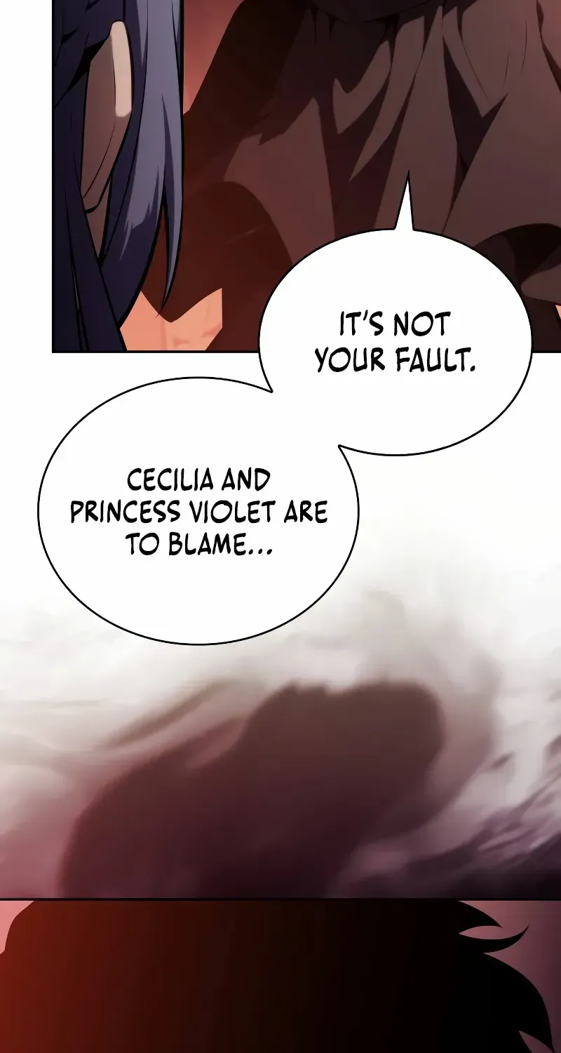 The Regressed Son of a Duke is an Assassin Chapter 58 page 5 - 