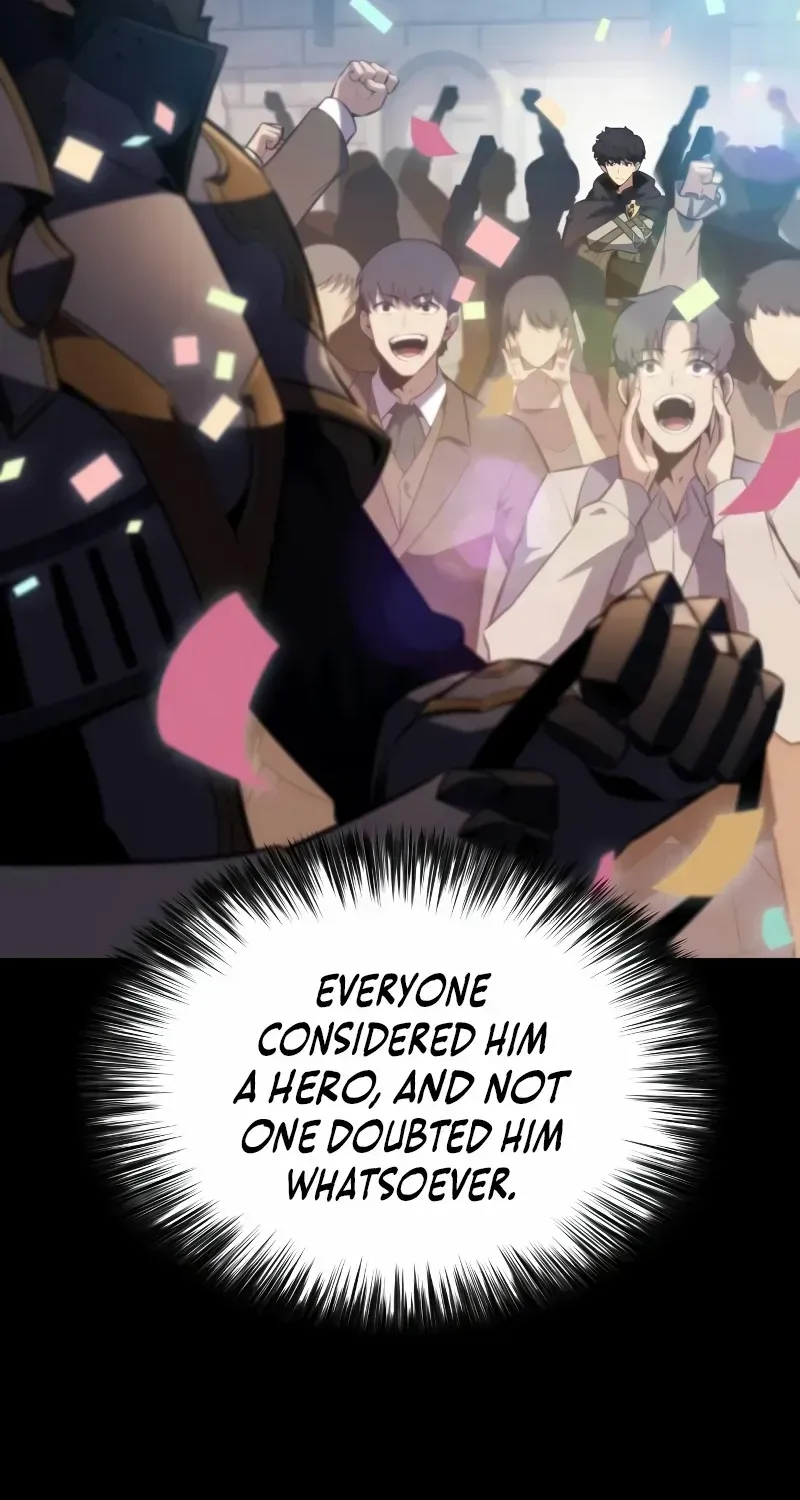 The Regressed Son of a Duke is an Assassin Chapter 58 page 41 - 