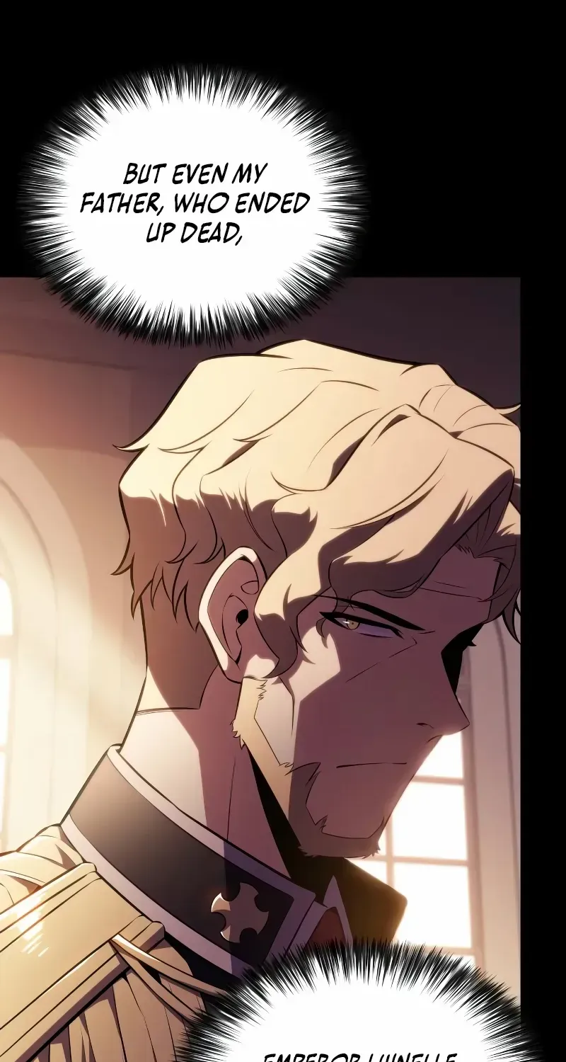 The Regressed Son of a Duke is an Assassin Chapter 58 page 46 - 