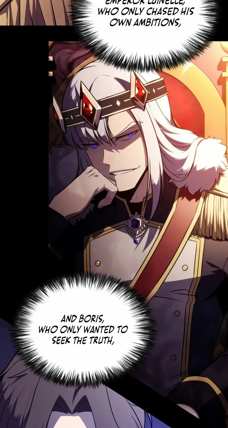 The Regressed Son of a Duke is an Assassin Chapter 58 page 47 - 