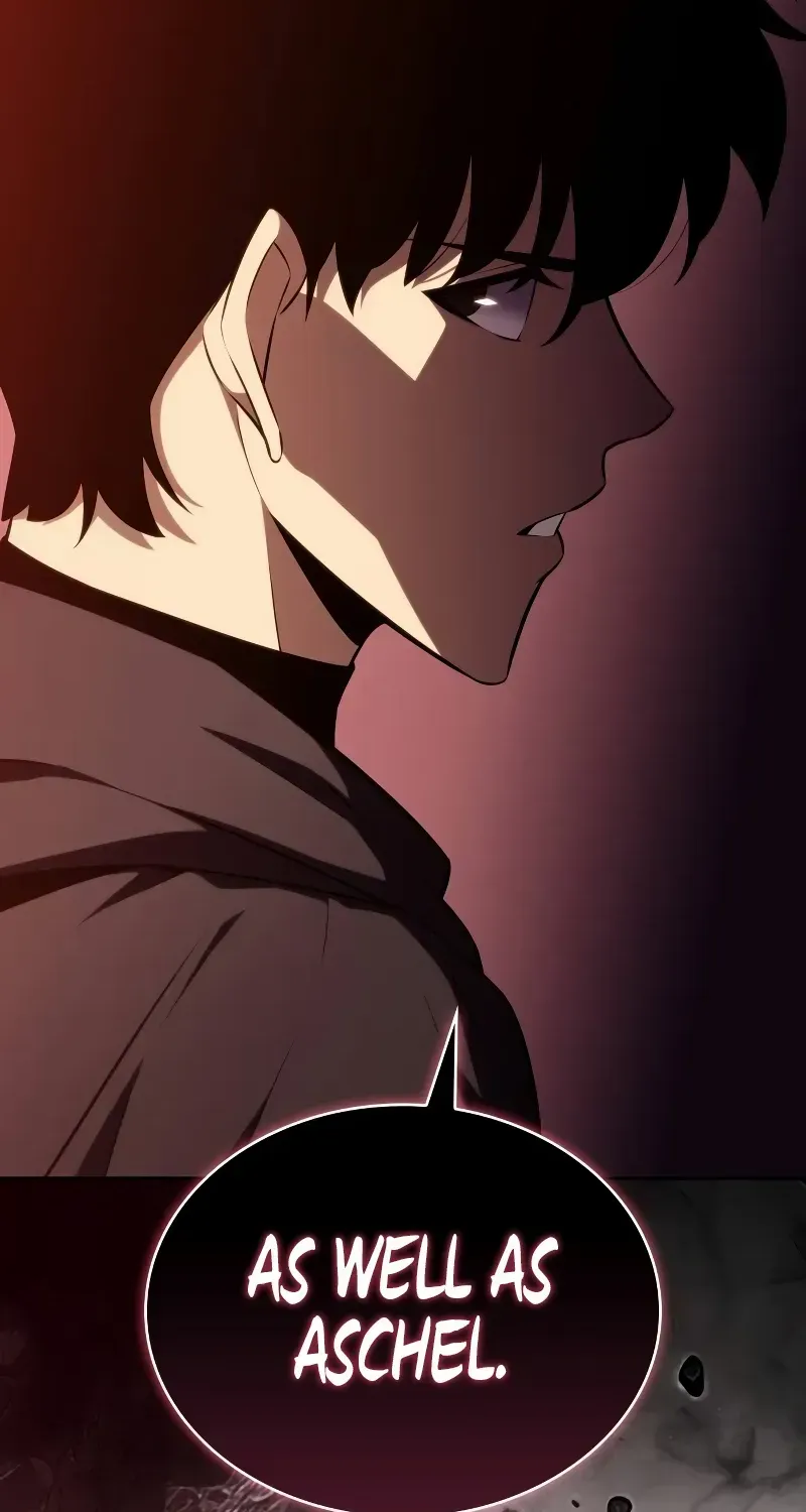 The Regressed Son of a Duke is an Assassin Chapter 58 page 6 - 