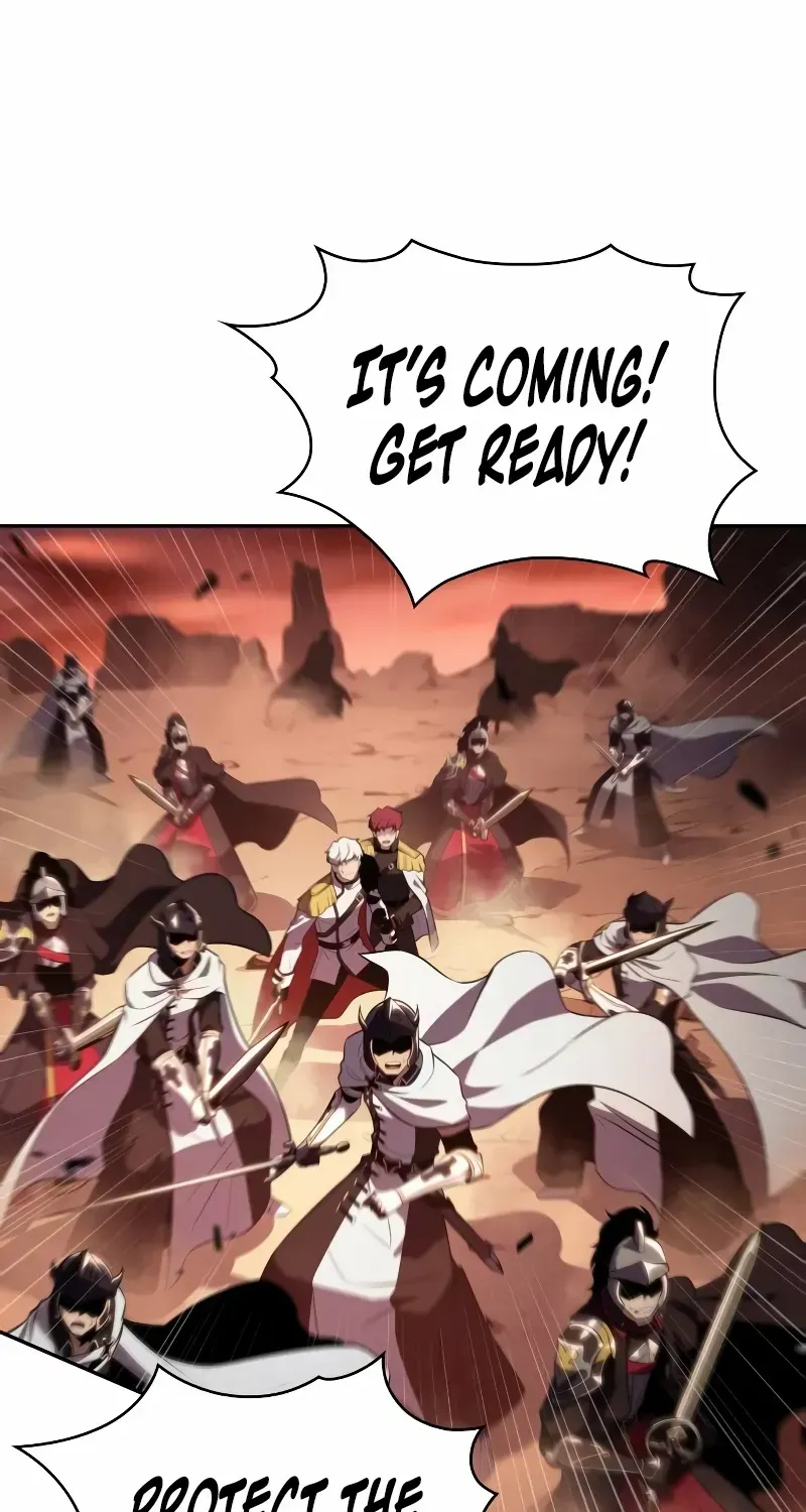 The Regressed Son of a Duke is an Assassin Chapter 58 page 57 - 