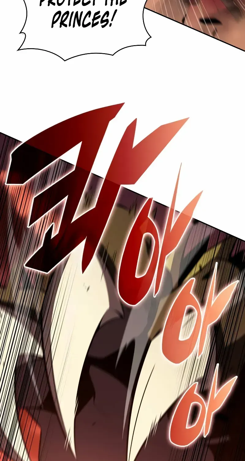 The Regressed Son of a Duke is an Assassin Chapter 58 page 58 - 