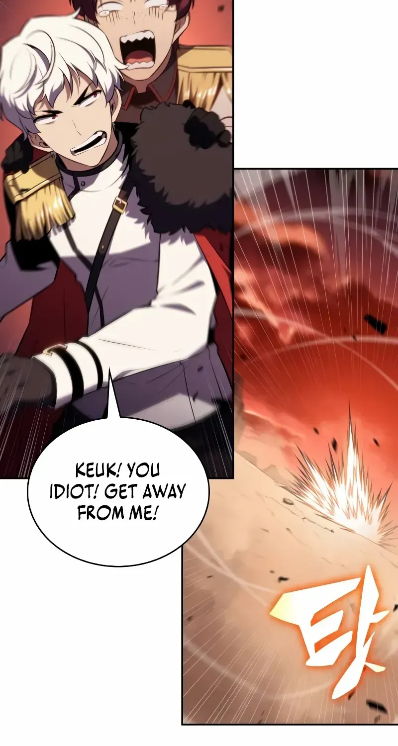 The Regressed Son of a Duke is an Assassin Chapter 58 page 60 - 